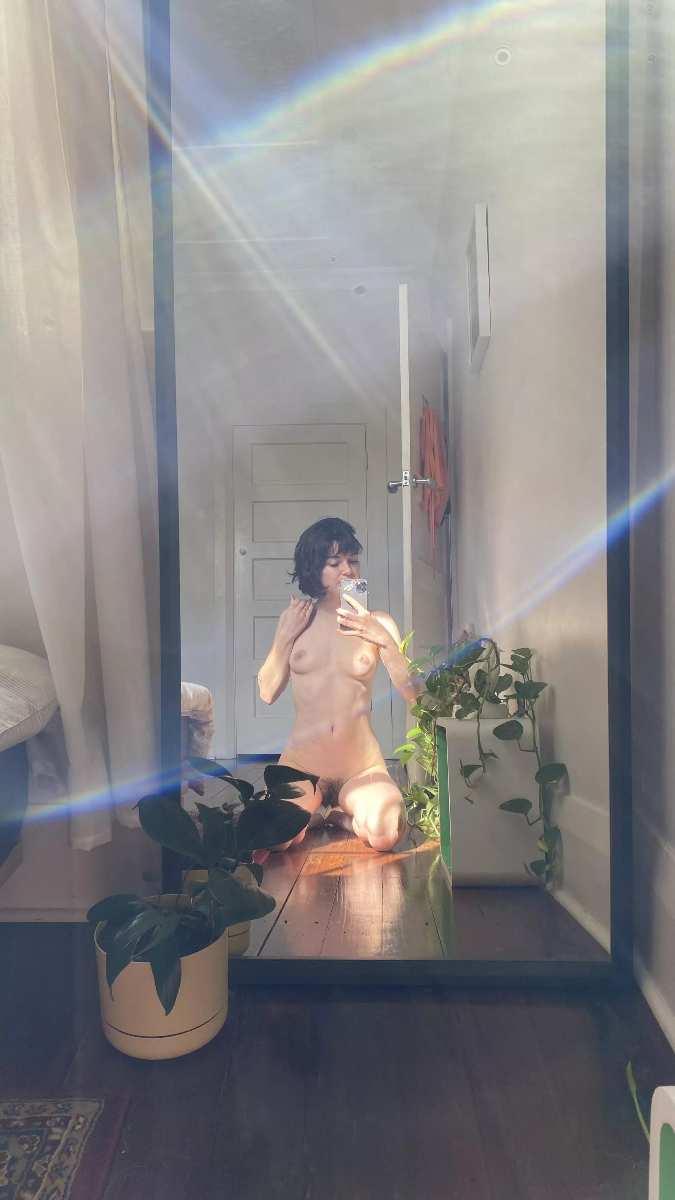 🌈’s and ribcages