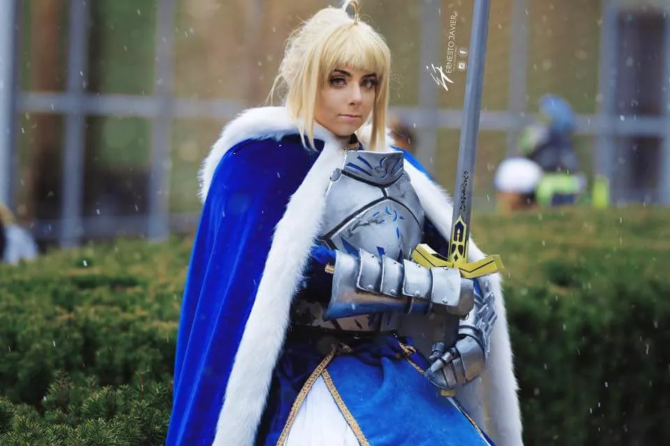 Saber
