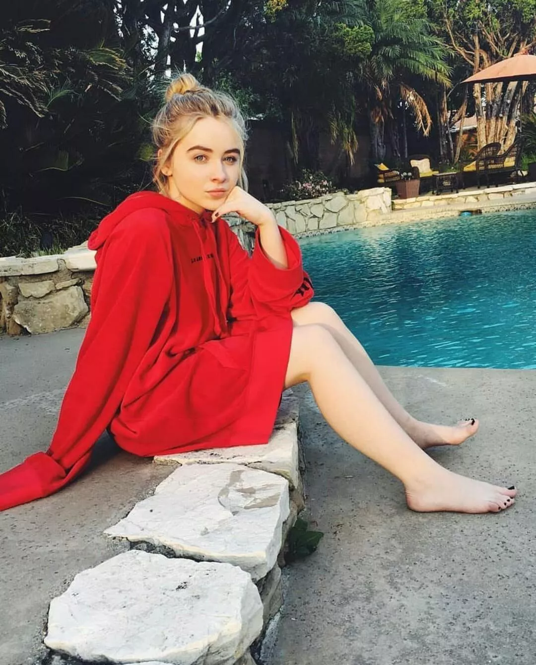 Sabrina Carpenter Sabrina Carpenter