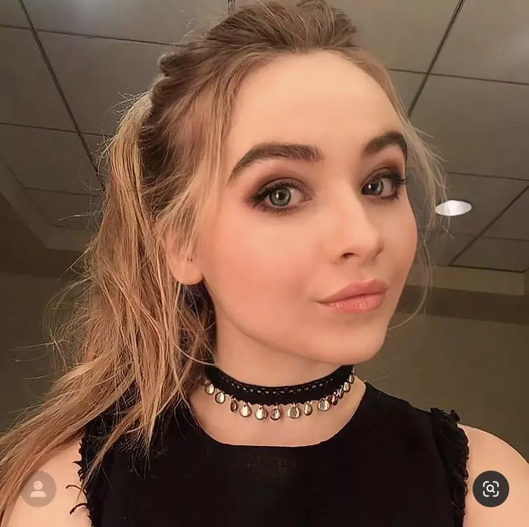 Sabrina Carpenter