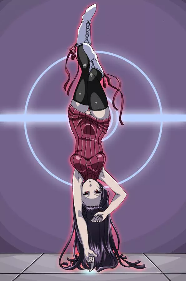 Sabrina is self confidence goals (satsuki_imonet) Sabrina is self confidence goals (satsuki_imonet)
