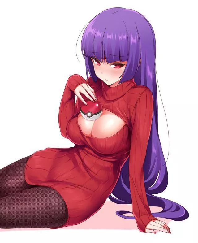 Sabrina’s turtleneck is iconic ^~^ Sabrina’s turtleneck is iconic ^~^