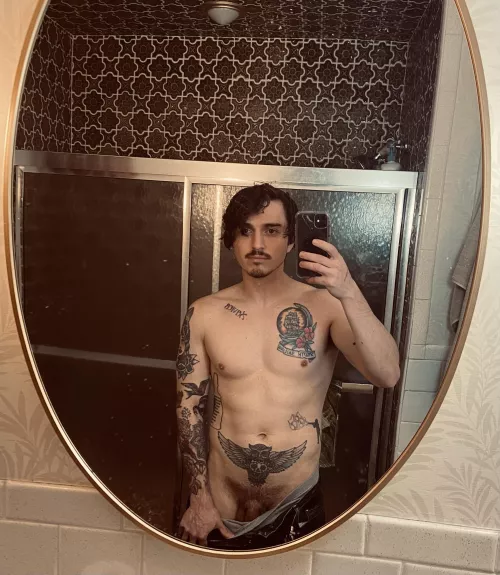 Sad boy teasin’ ❤️