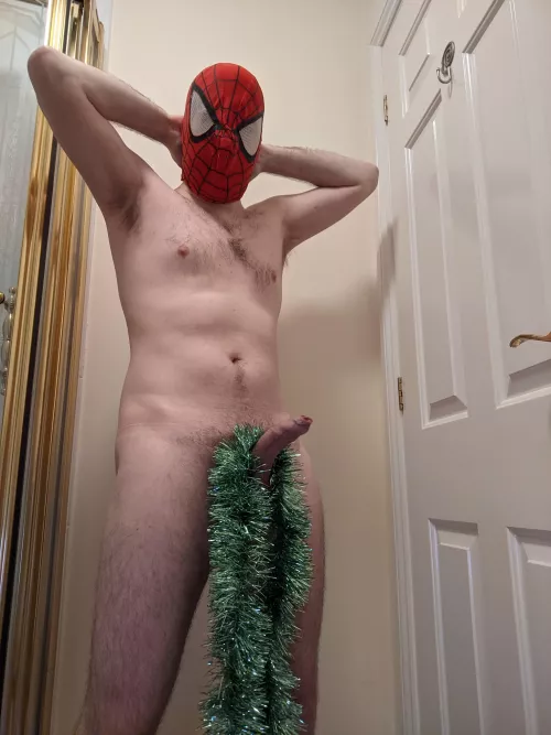 Sad to put Christmas decorations away for another year. I hope everyone has a brilliant 2022!