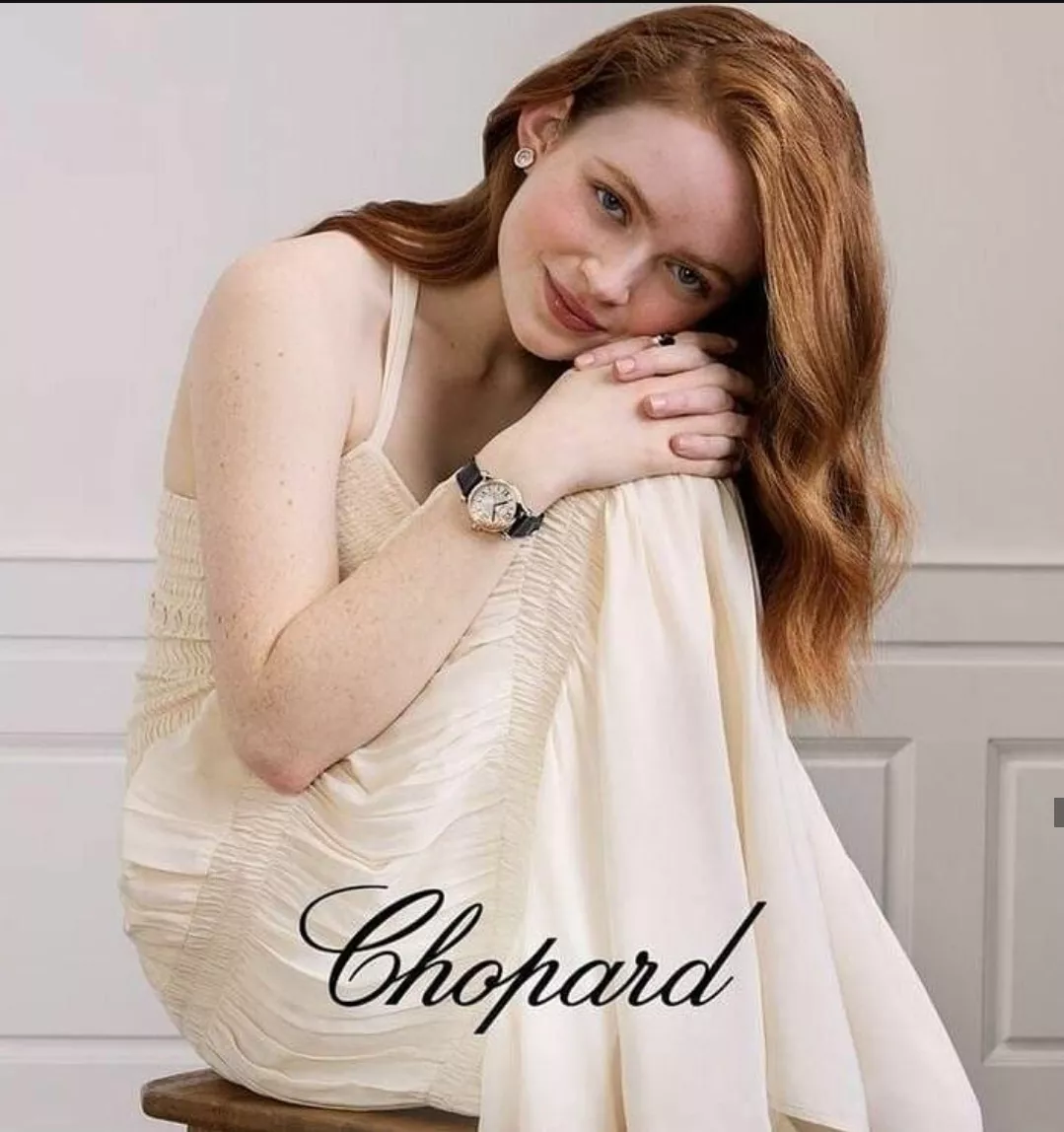 Sadie Sink - Stunner Sadie Sink - Stunner