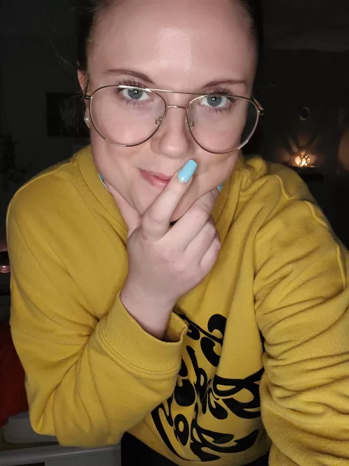 Safe for work pic, still a dirty mind