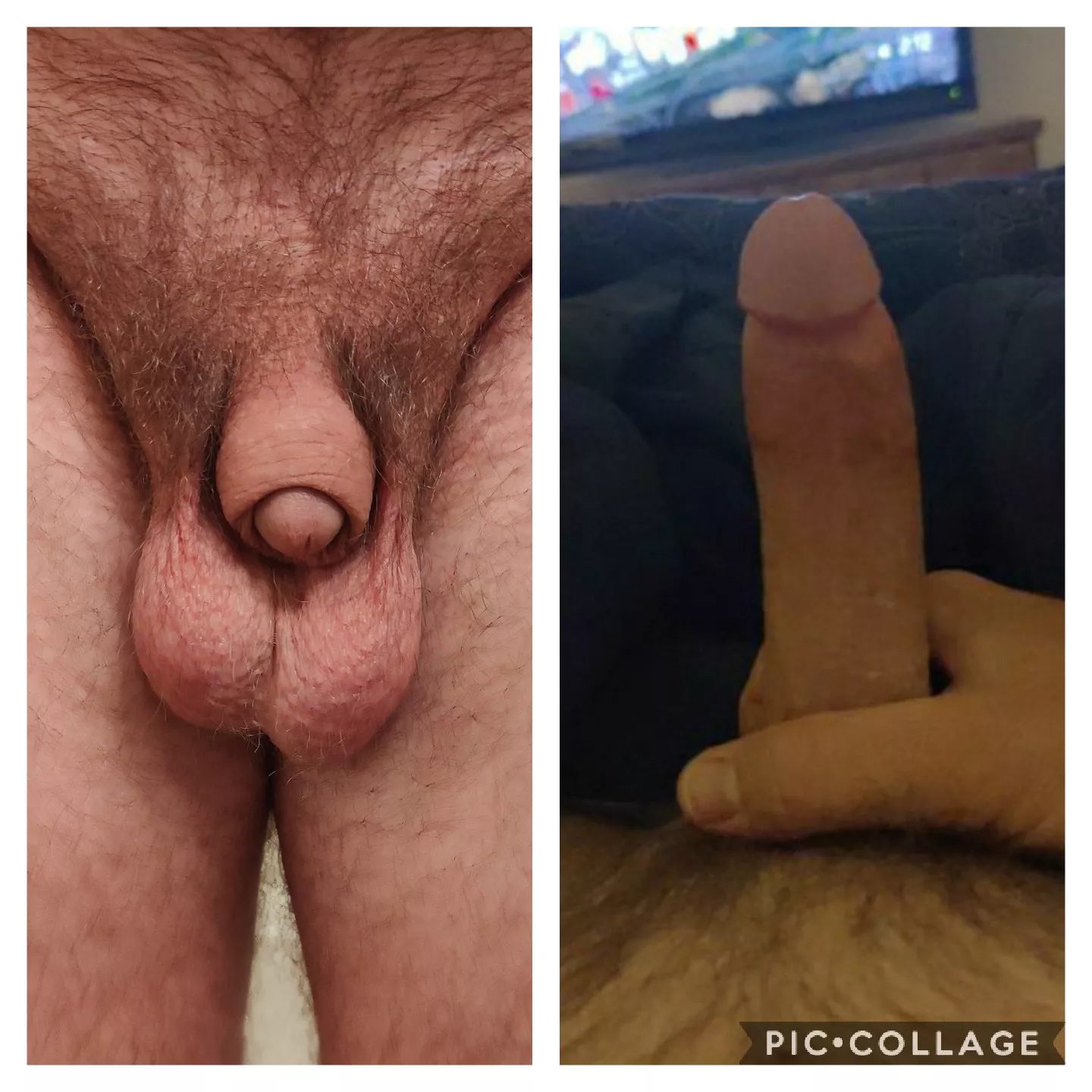 Safe to say I at least double in length? Safe to say I at least double in length?