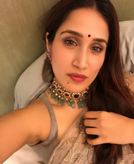 Sagarika Ghatge. Chak De India Dame! Sagarika Ghatge. Chak De India Dame!