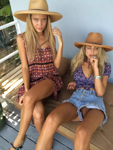 Sahara Ray Sahara Ray