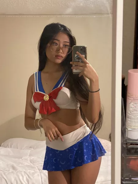 sailor moon sailor moon