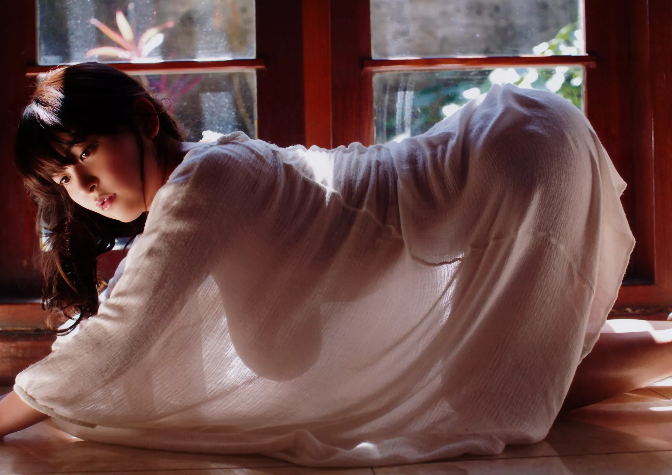 Saki Yanase Saki Yanase