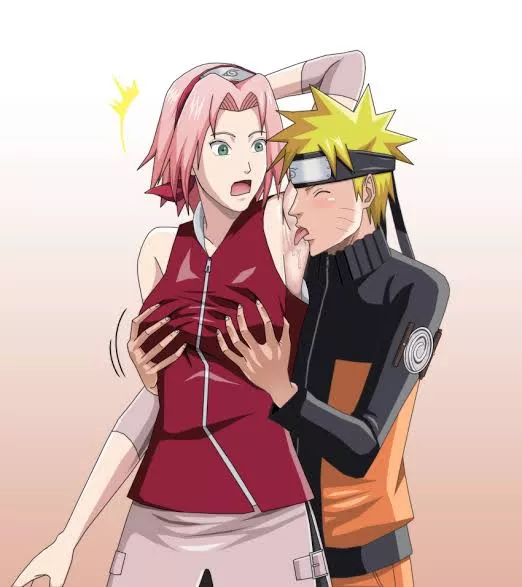 Sakura chan finally agreed Sakura chan finally agreed
