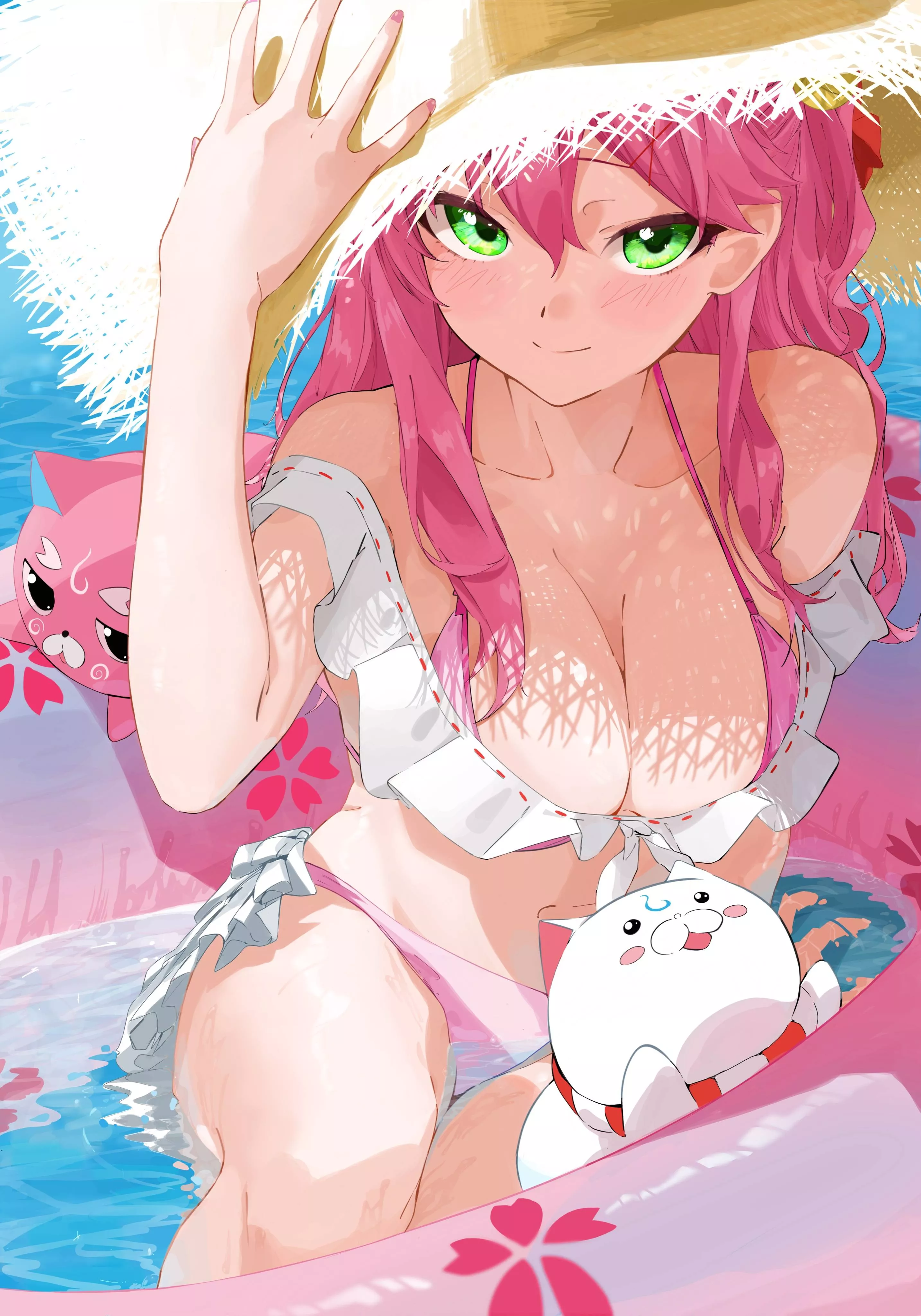 Sakura Miko