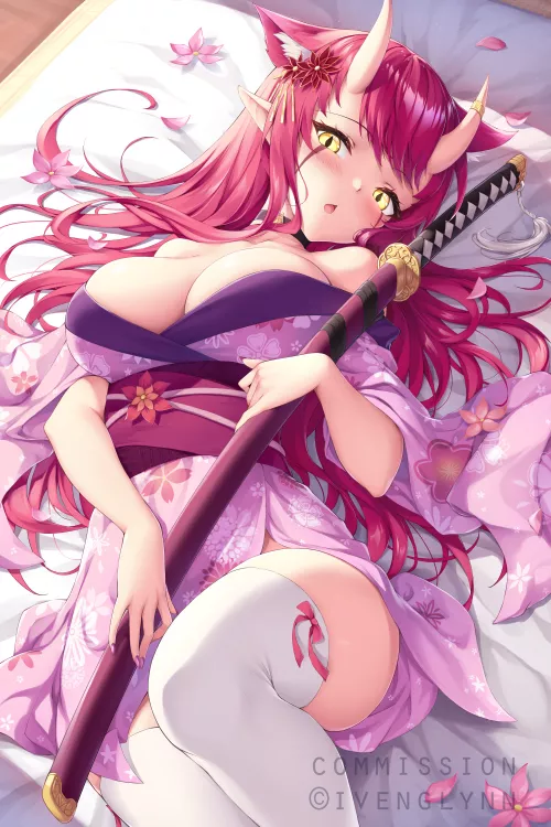 Sakura oni