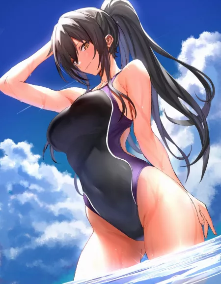 Sakuya Shirase Sakuya Shirase