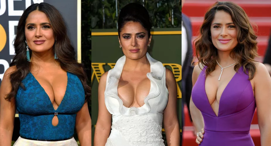 Salma Hayek