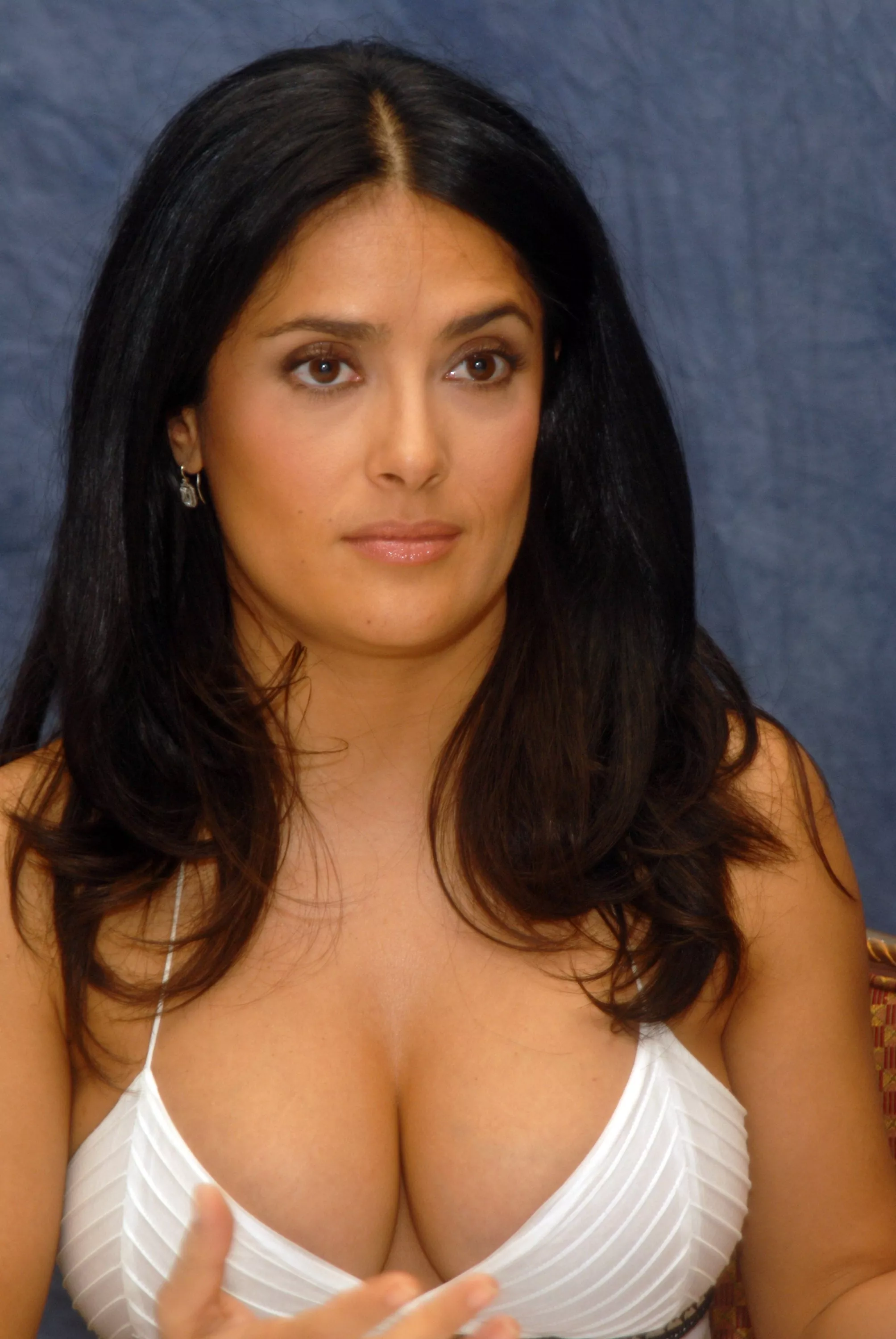 Salma Hayek Salma Hayek