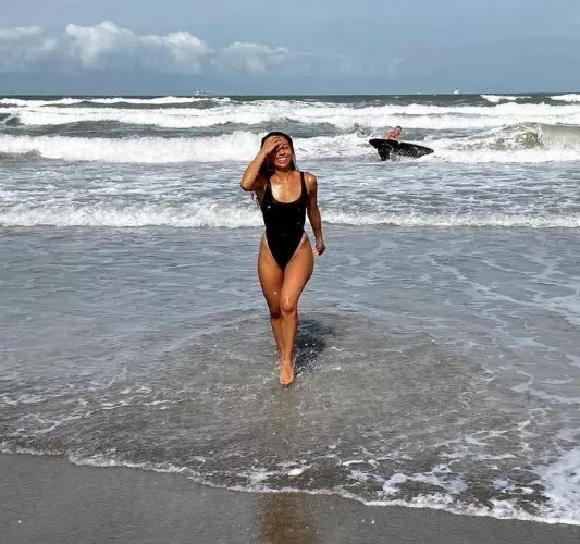 Salt life