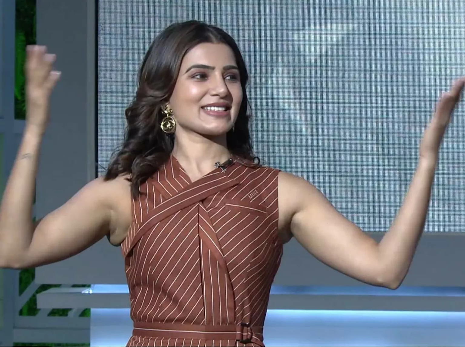 Samantha Akkineni Samantha Akkineni