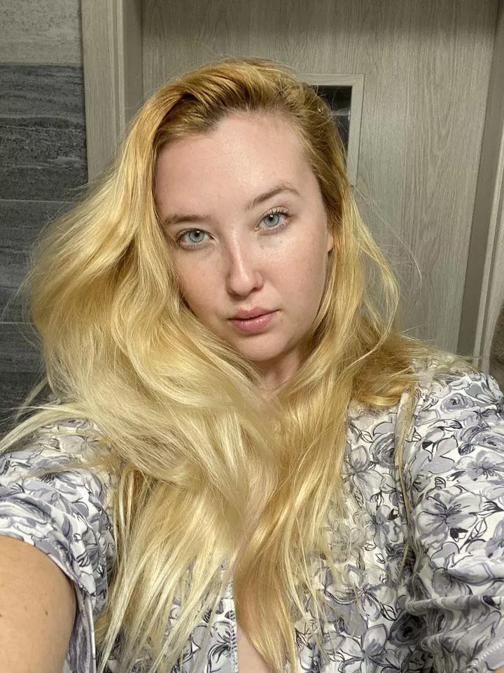 Samantha Hair Porn