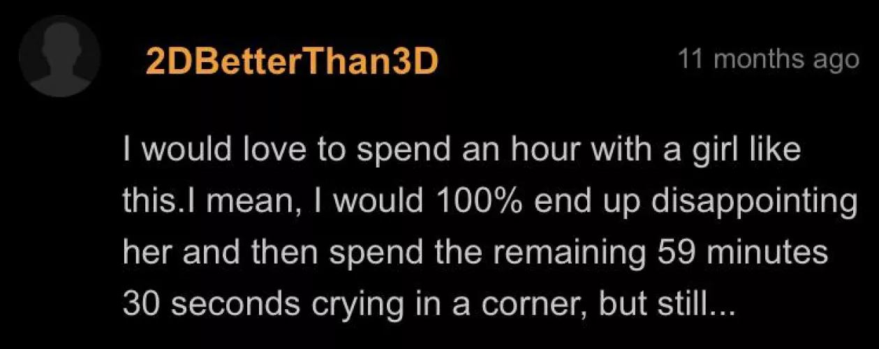 Same…