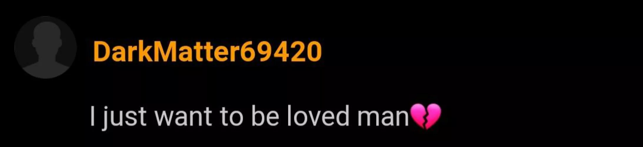 same man, same