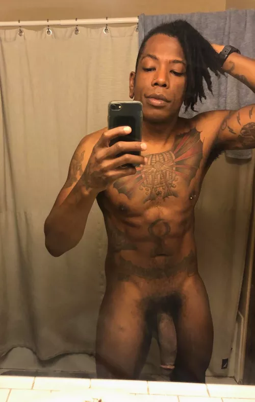 Same plac,e shaved face.