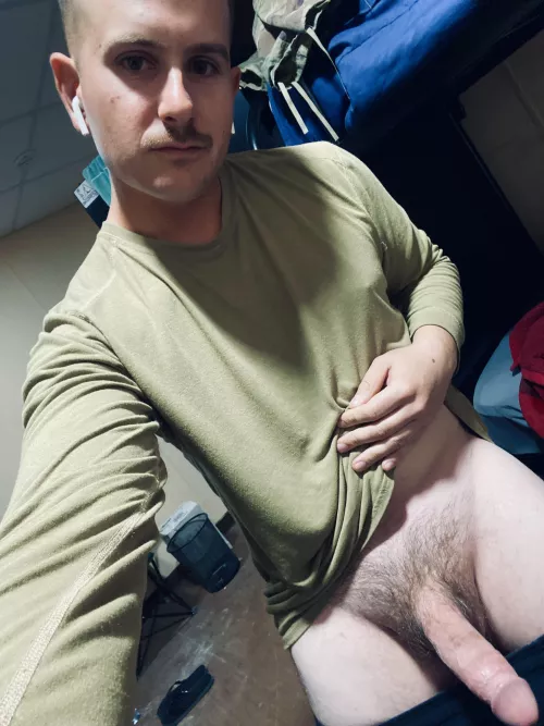 Sand tee counts as part of the uniform