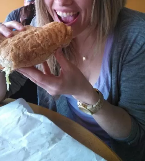 Sandwich