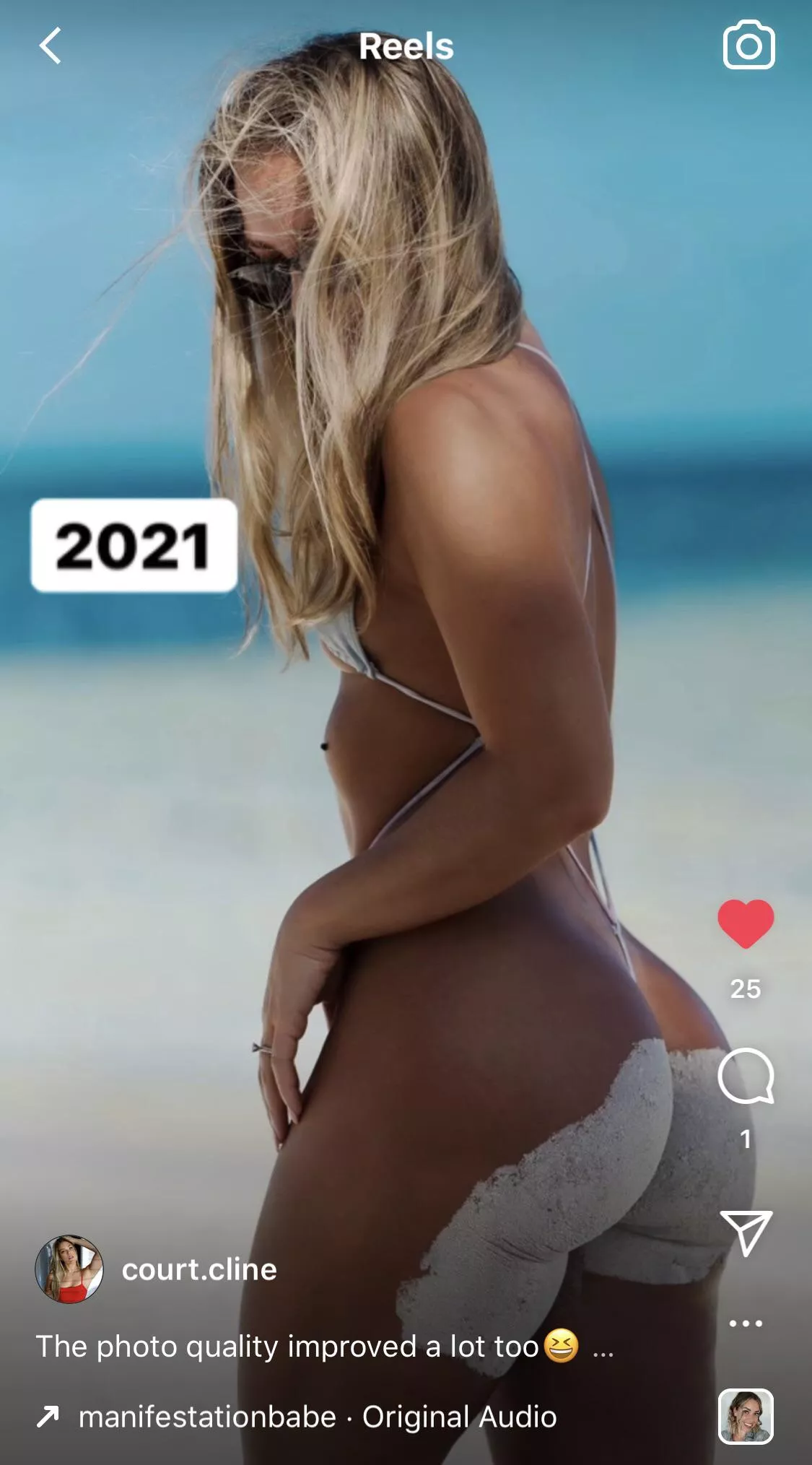 Sandy cheeks