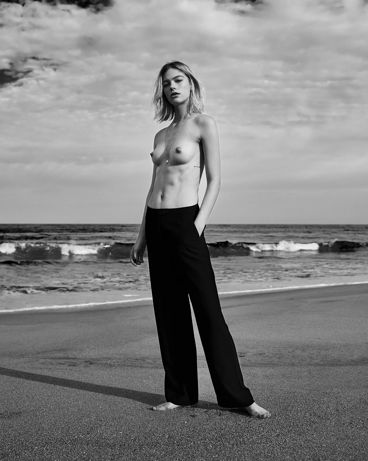 Sanna Backstrom