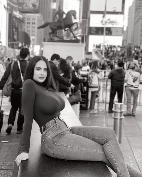 Sanna meira 🖤