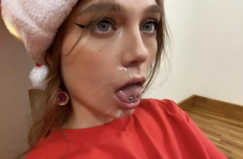 santa came early 💓 santa came early 💓