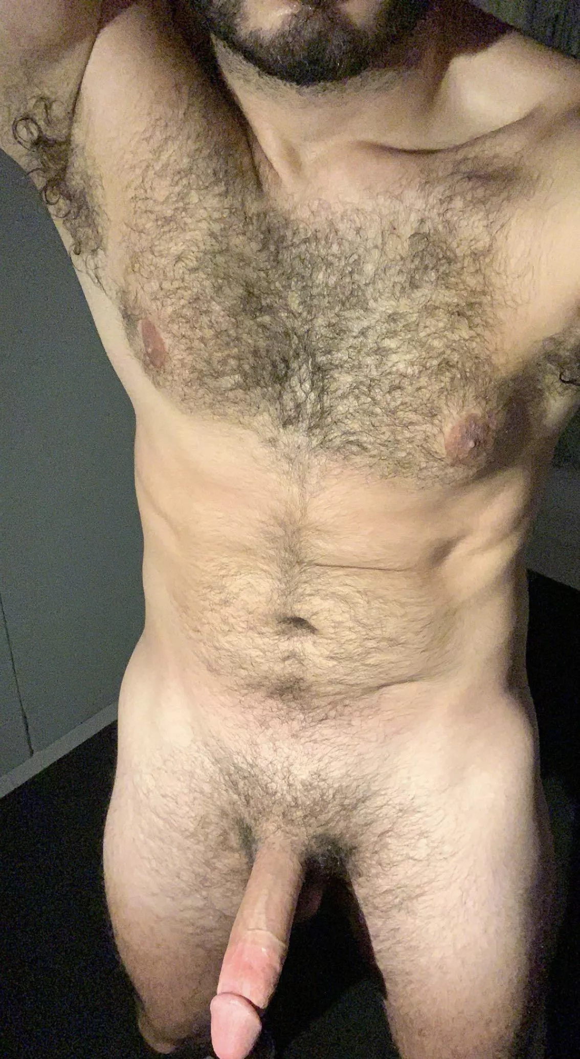 Santa came early this year