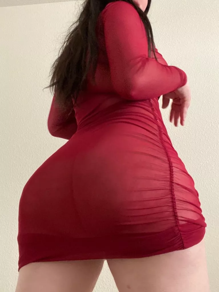 Santa forgot to bring you this gift ;)