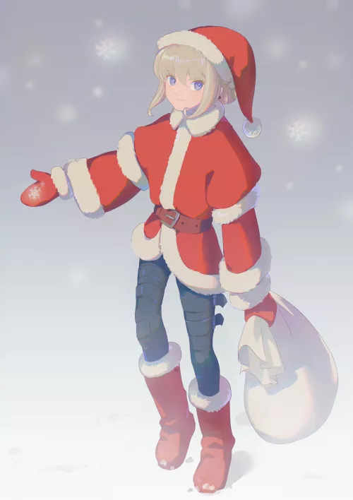 Santa Rio