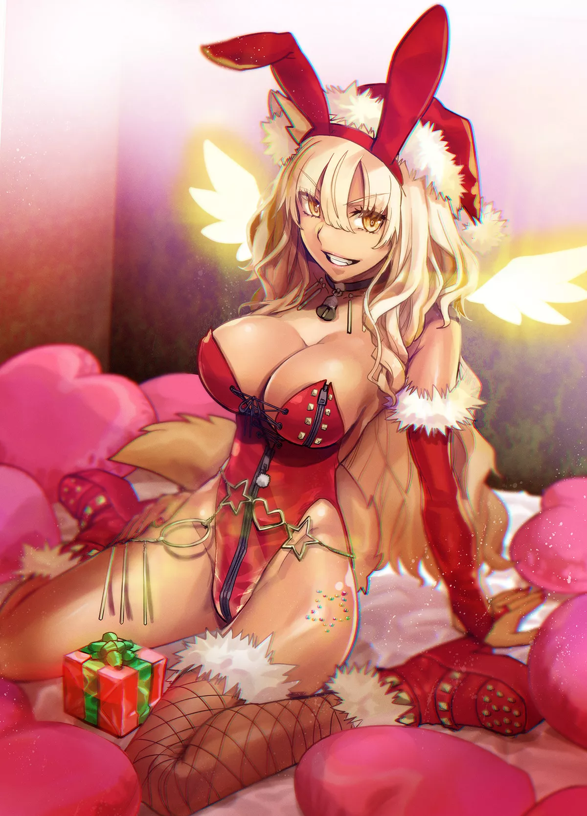 Santa Suzuka Santa Suzuka