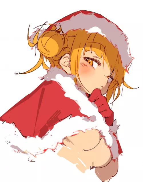 Santa Toga [Rasu]