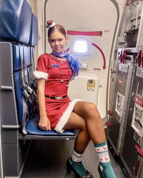 Santa’s angels 🇦🇺