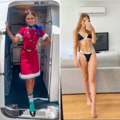 Santaโs angels ๐ฆ๐บ