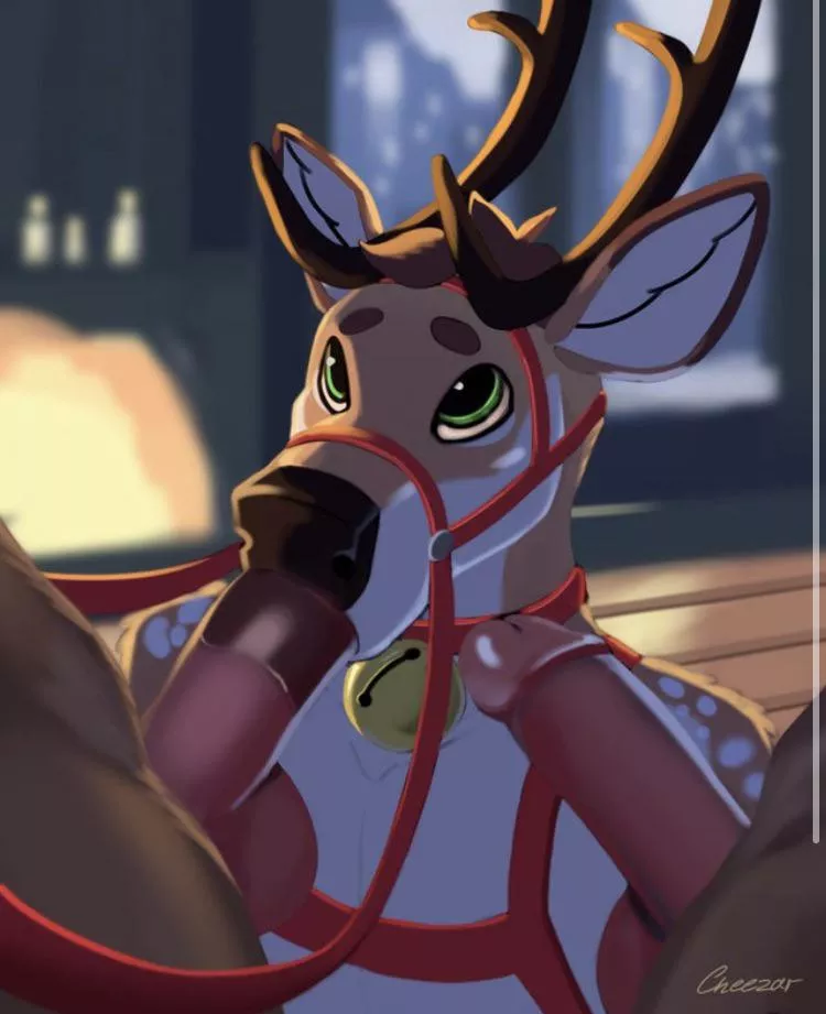 Santa’s gift (Cheezar) Santa’s gift (Cheezar)