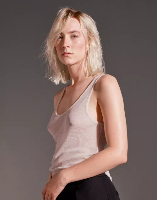 Saoirse Ronan