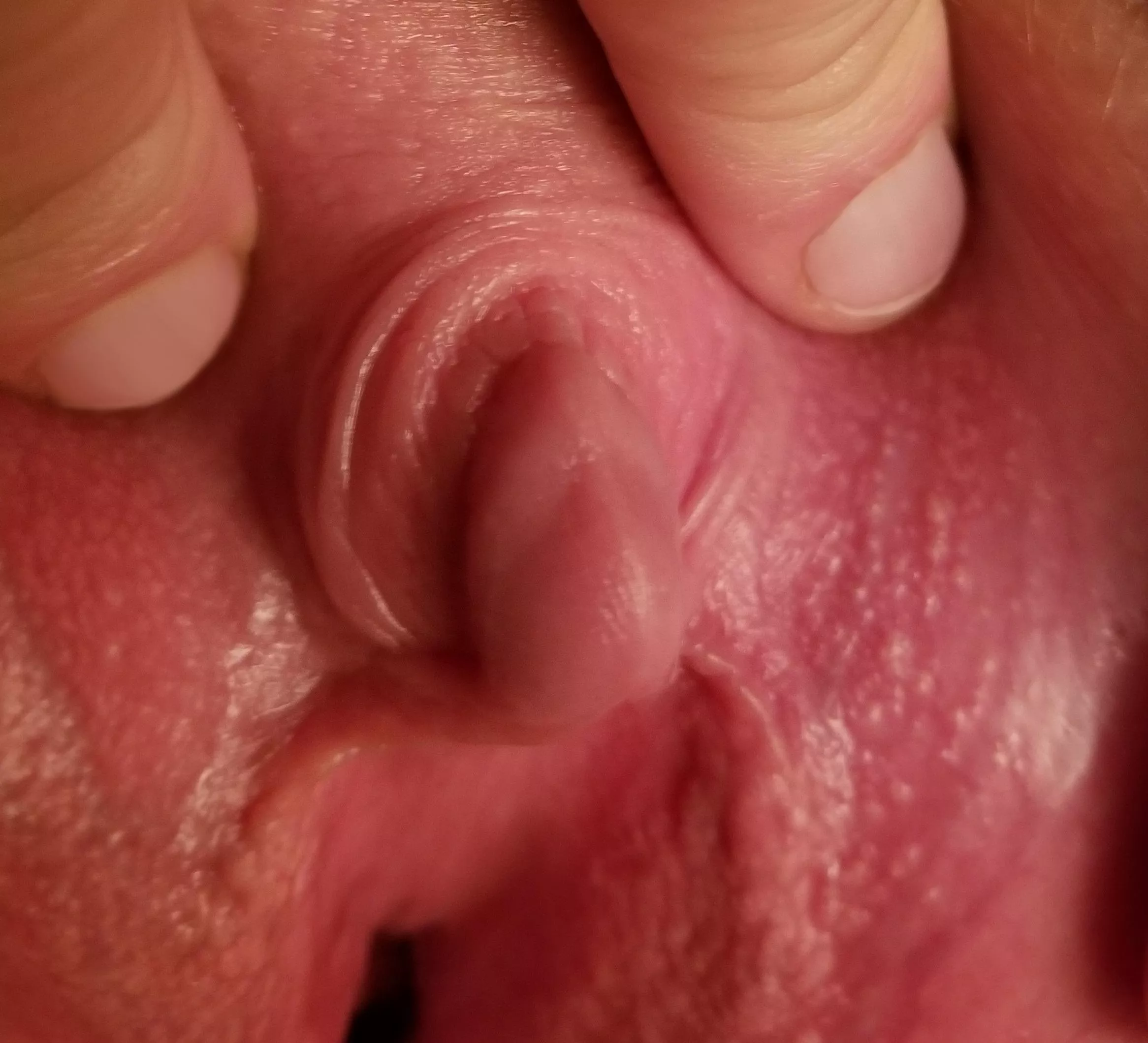 Small Clit Porn