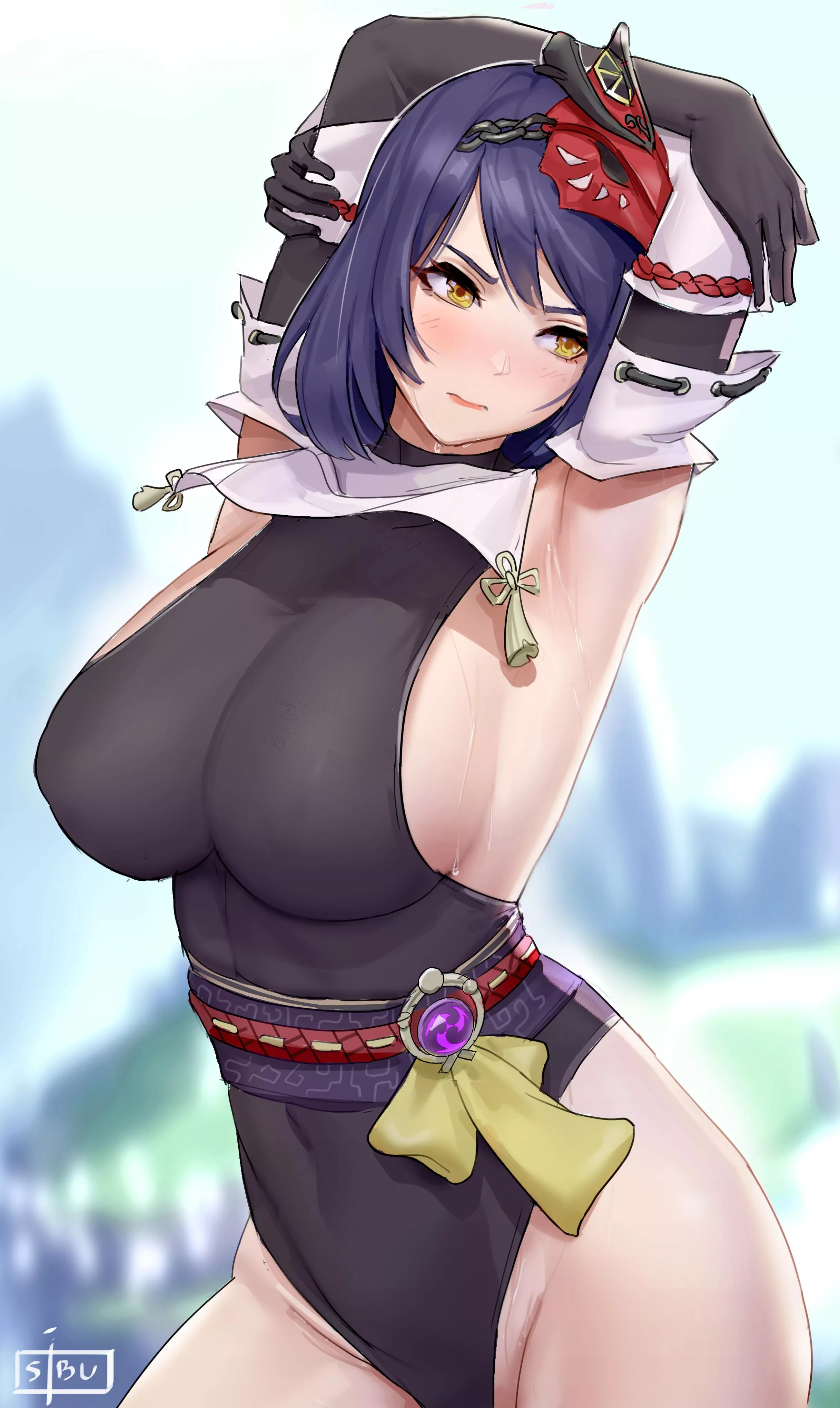 Sara Sara