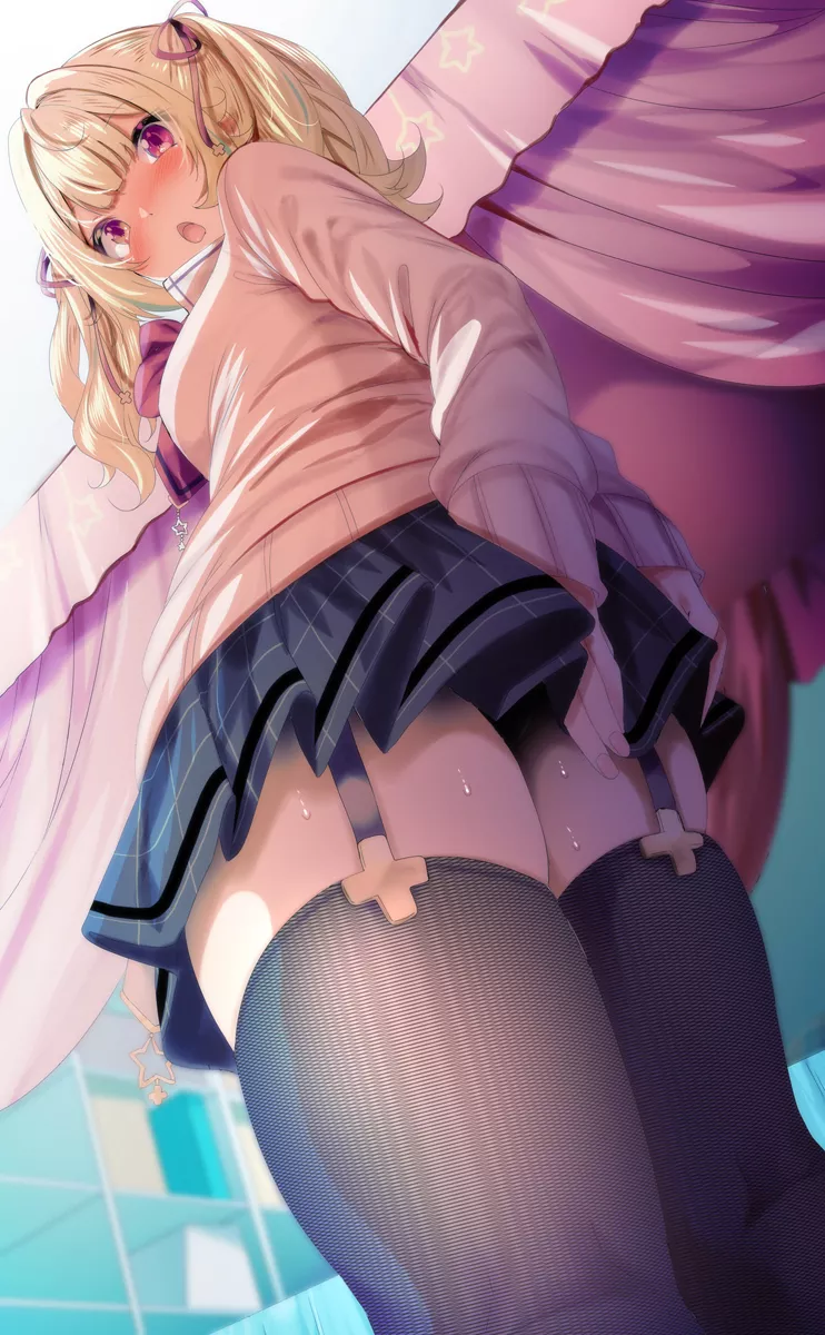 Sara Hoshikawa