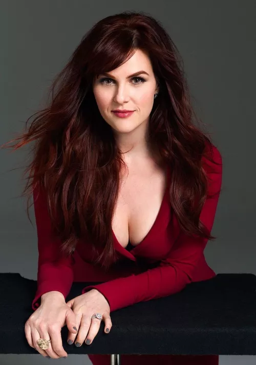 Sara Rue Sara Rue