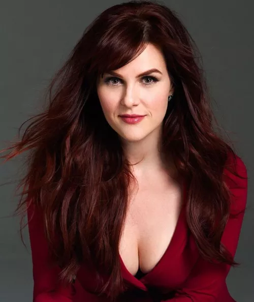 Sara Rue Sara Rue