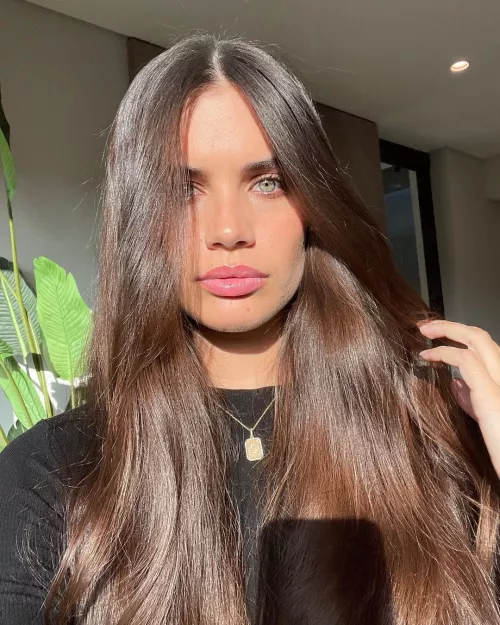 Sara Sampaio Sara Sampaio