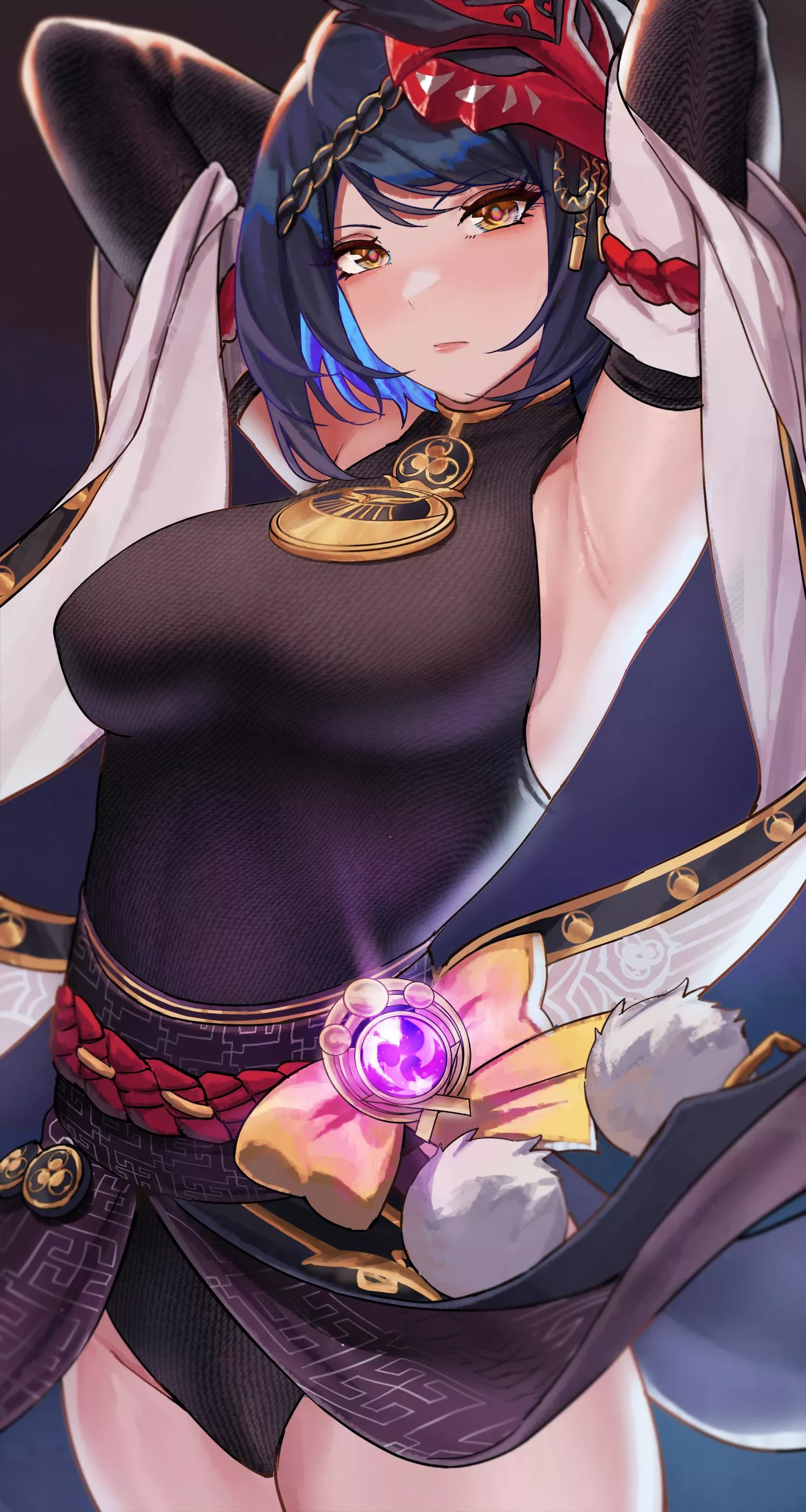 Sara Sara