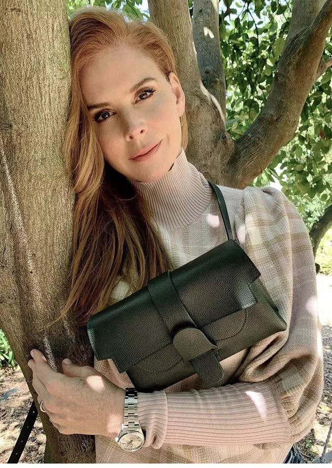Sarah G Rafferty Sarah G Rafferty